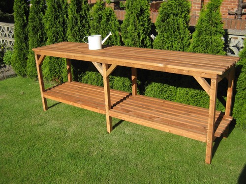 Heavy duty greenhouse - 22",