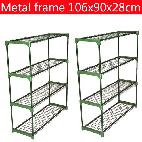 Greenhouse tier staging - greenhouse,