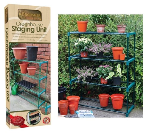 Kingfisher free standing - free, 4