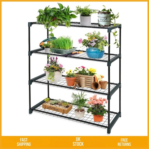 Sturdy tier greenhouse - 4,
