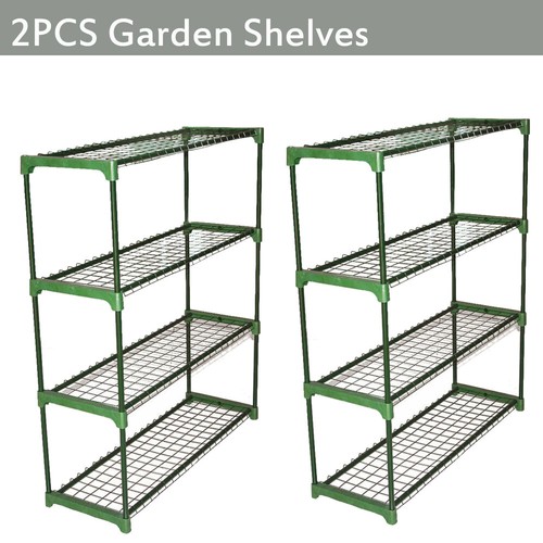 New double pack - double, plants