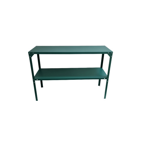 Greenhouse staging tier - staging,