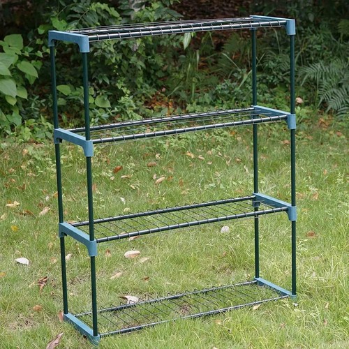 Tier garden greenhouse - tier,