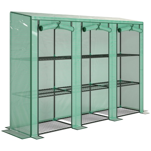 215 nine shelf - x, cm