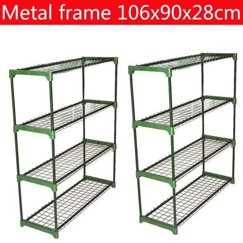 2pcs flower plants - 2pcs,