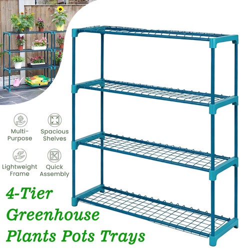 Tier greenhouse flower - greenhouse,