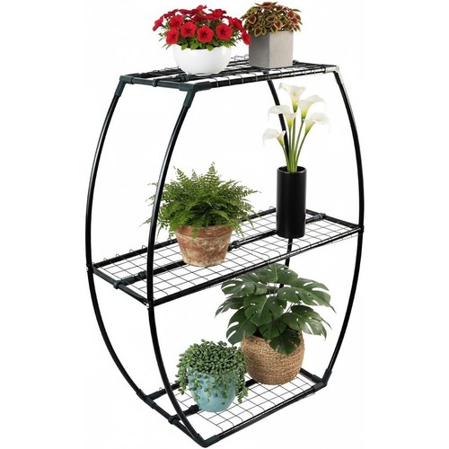Tier garden plant - 3,