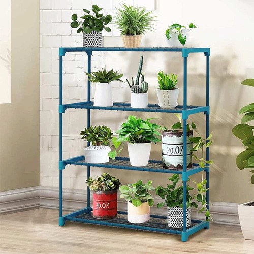 Tier greenhouse staging - tier,