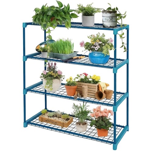 Tier greenhouse staging - 4,