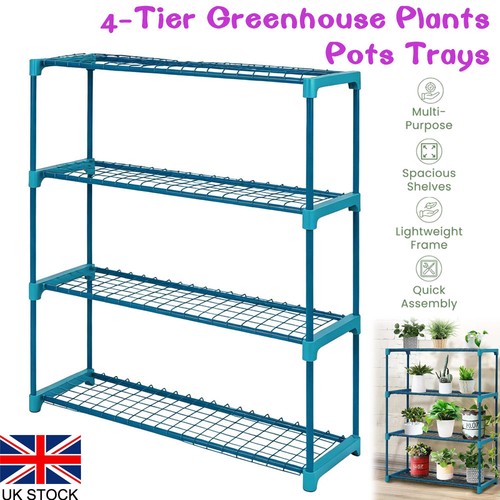 Tiers greenhouse flower - greenhouse,