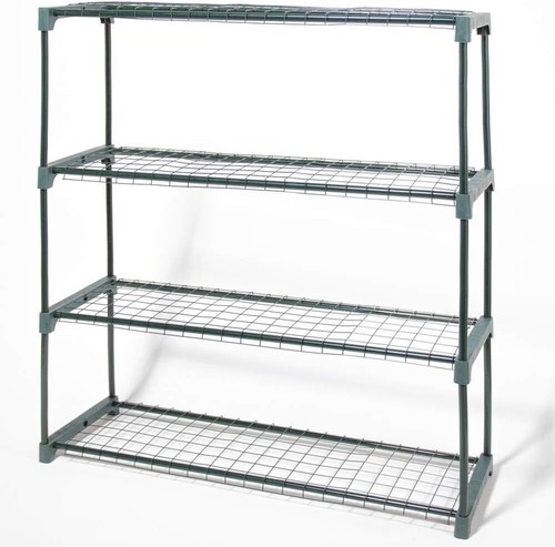 Tier metal greenhouse - 4,